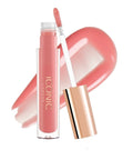 Iconic London - Lip Plumping Gloss - Peekaboo - Mhalaty