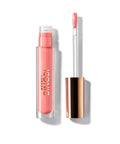 Iconic London - Lip Plumping Gloss - Peekaboo - Mhalaty