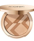 Iconic London - Luminous Powder - Mhalaty