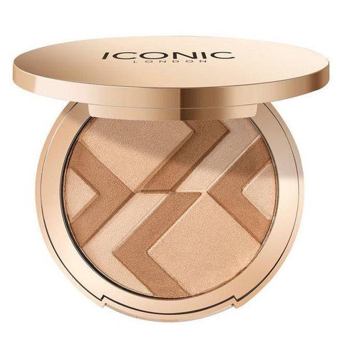 Iconic London - Luminous Powder - Mhalaty