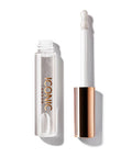 Iconic London - Lustre Lip Oil - Out Of Office - Mhalaty