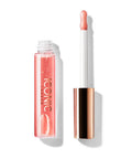 Iconic London - Lustre Lip Oil - She's A Peach - Mhalaty