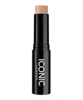 Iconic London - Pigment Foundation Stick- 1 Nude With Cool Undertones - Mhalaty