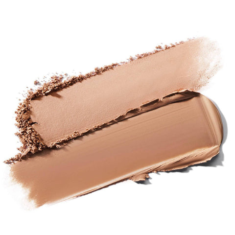 Iconic London - Precision Duo Contour Pot - Light Shadow - Mhalaty