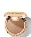 Iconic London - Precision Duo Contour Pot - Medium Shadow - Mhalaty