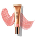 Iconic London - Sheer Blush - Rose Riot - Mhalaty