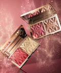 Iconic London - Silk Glow Duo - Rose Glow - Mhalaty