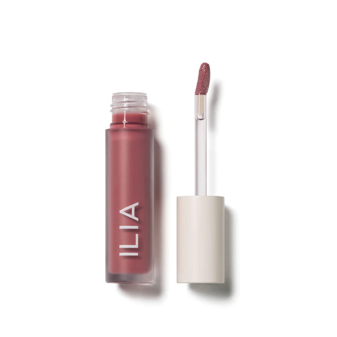 ILIA - Balmy Gloss Tinted Lip Oil - Linger - Mhalaty