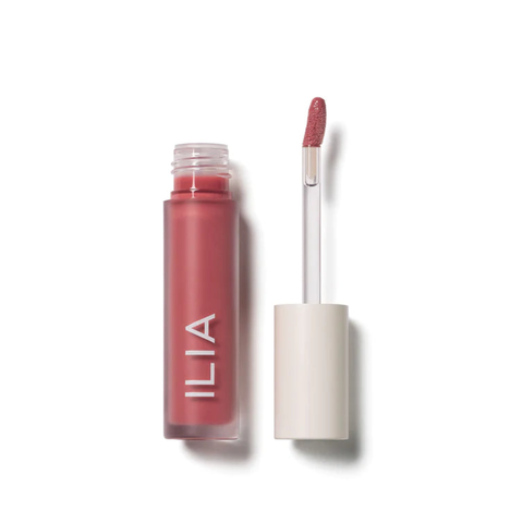 ILIA - Balmy Gloss Tinted Lip Oil - Tahiti - Mhalaty