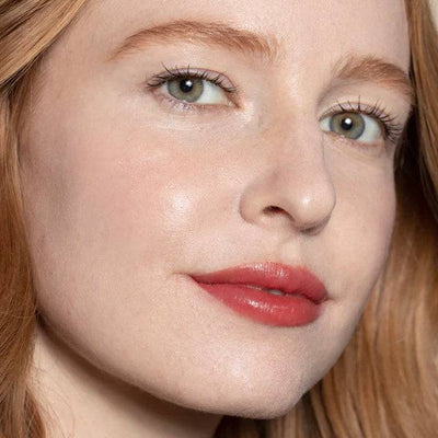 ILIA - Balmy Tint Hydrating Lip Balm in Heartbeats - Mhalaty