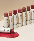 ILIA - Balmy Tint Hydrating Lip Balm in Heartbeats - Mhalaty