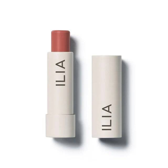 ILIA - Balmy Tint Hydrating Lip Balm in Hold Me - Mhalaty