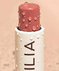 ILIA - Balmy Tint Hydrating Lip Balm in Hold Me - Mhalaty