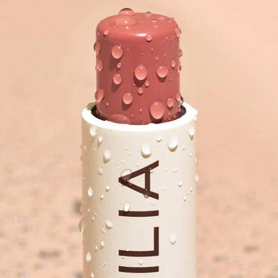 ILIA - Balmy Tint Hydrating Lip Balm in Hold Me - Mhalaty