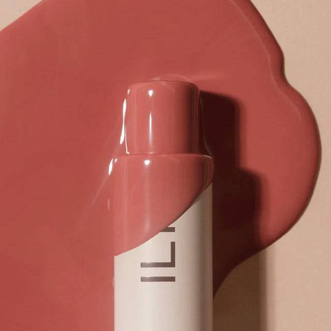 ILIA - Balmy Tint Hydrating Lip Balm in Hold Me - Mhalaty