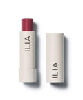 ILIA - Balmy Tint Hydrating Lip Balm in Lullaby - Mhalaty