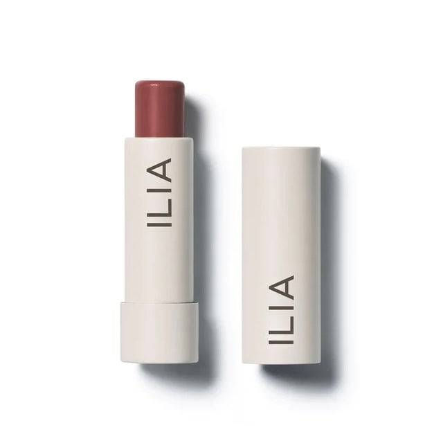 ILIA - Balmy Tint Hydrating Lip Balm in Memoir - Mhalaty