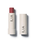 ILIA - Balmy Tint Hydrating Lip Balm in Runaway - Mhalaty