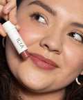 ILIA - Balmy Tint Hydrating Lip Balm in Runaway - Mhalaty