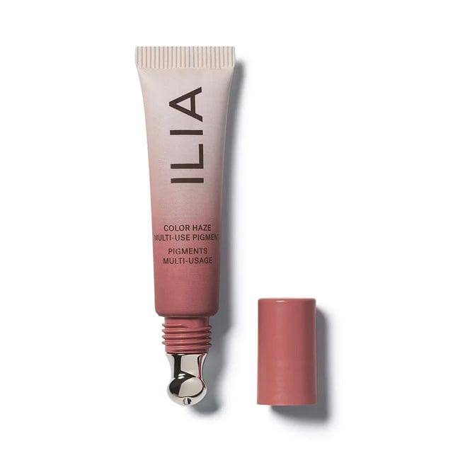 ILIA - Color Haze Multi-Matte Cheek, Lip & Eye Pigment - Before Today - Mhalaty