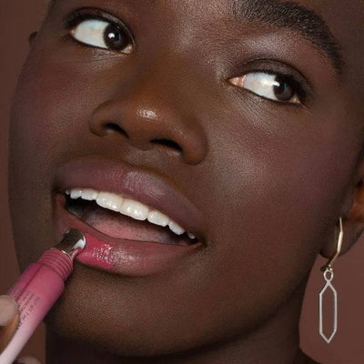 ILIA - Color Haze Multi-Matte Cheek, Lip & Eye Pigment in Sing - Mhalaty