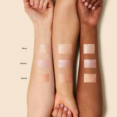 ILIA - Liquid Light Serum Highlighter in Nova - Mhalaty