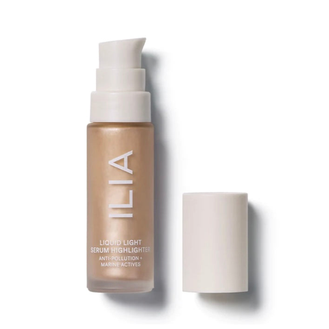 ILIA - Liquid Light Serum Highlighter in Nova - Mhalaty