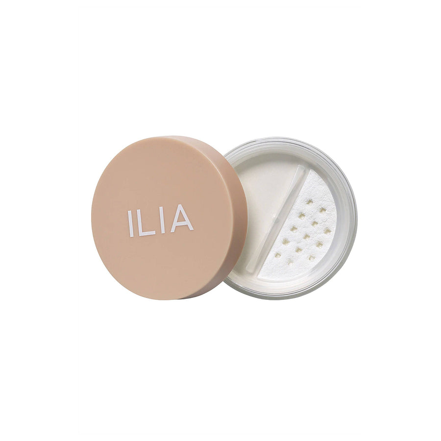 ILIA - Soft Focus Finishing Powder in Fade Into You - Mhalaty