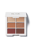 ILIA - The Necessary Eyeshadow Palette in Warm Nude - Mhalaty