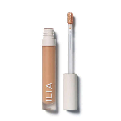 ILIA - True Skin Serum Concealer - Bayberry - Mhalaty