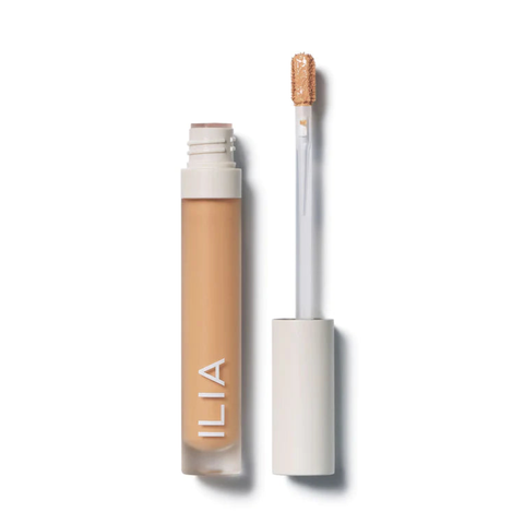 ILIA - True Skin Serum Concealer - Chia - Mhalaty