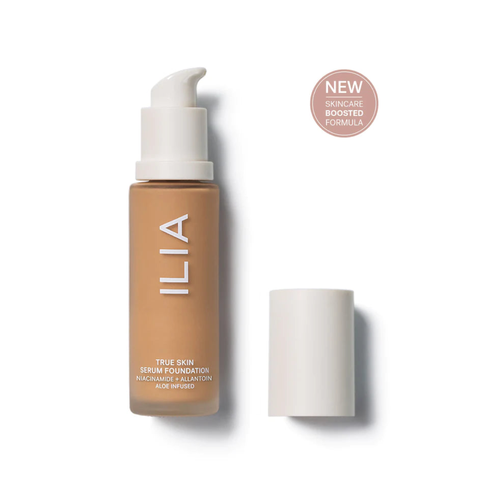 ILIA - True Skin Serum Foundation - Bedarra SF8.5 - Mhalaty