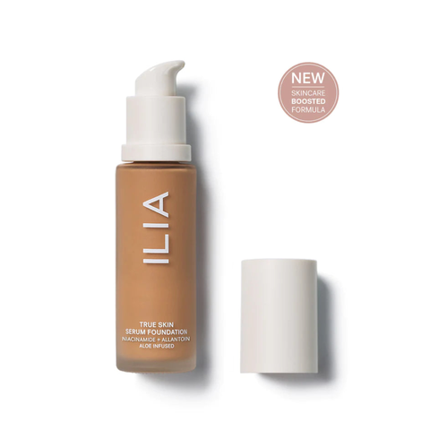 ILIA - True Skin Serum Foundation - Bonaire SF9.5 - Mhalaty