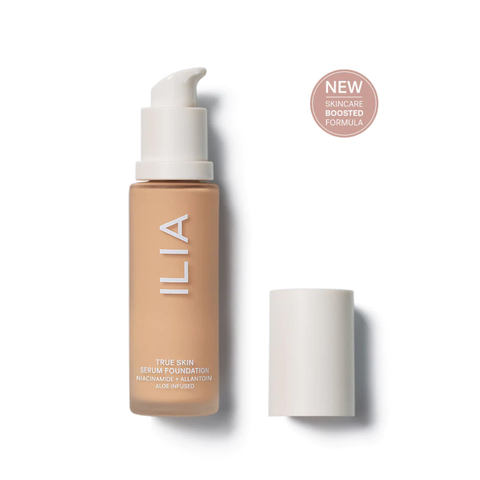 ILIA - True Skin Serum Foundation - Bowen SF4 - Mhalaty