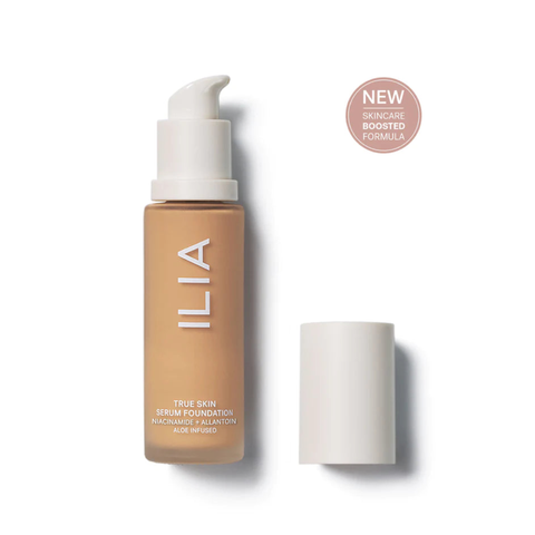 ILIA - True Skin Serum Foundation - Catalina SF7 - Mhalaty