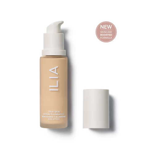 ILIA - True Skin Serum Foundation - Cozumel SF1.75 - Mhalaty