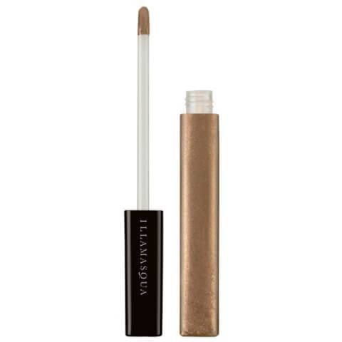 Illamasqua - Sheer Lipgloss - Opulent - Mhalaty