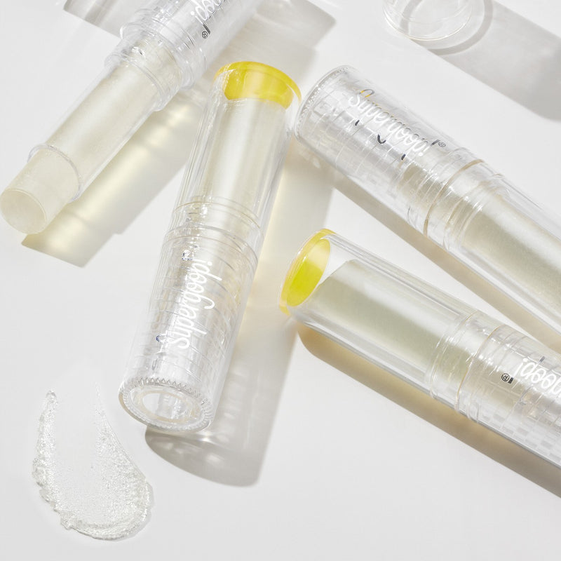 Supergoop - Unseen Lipscreen Sheer SPF 30 Lip Balm