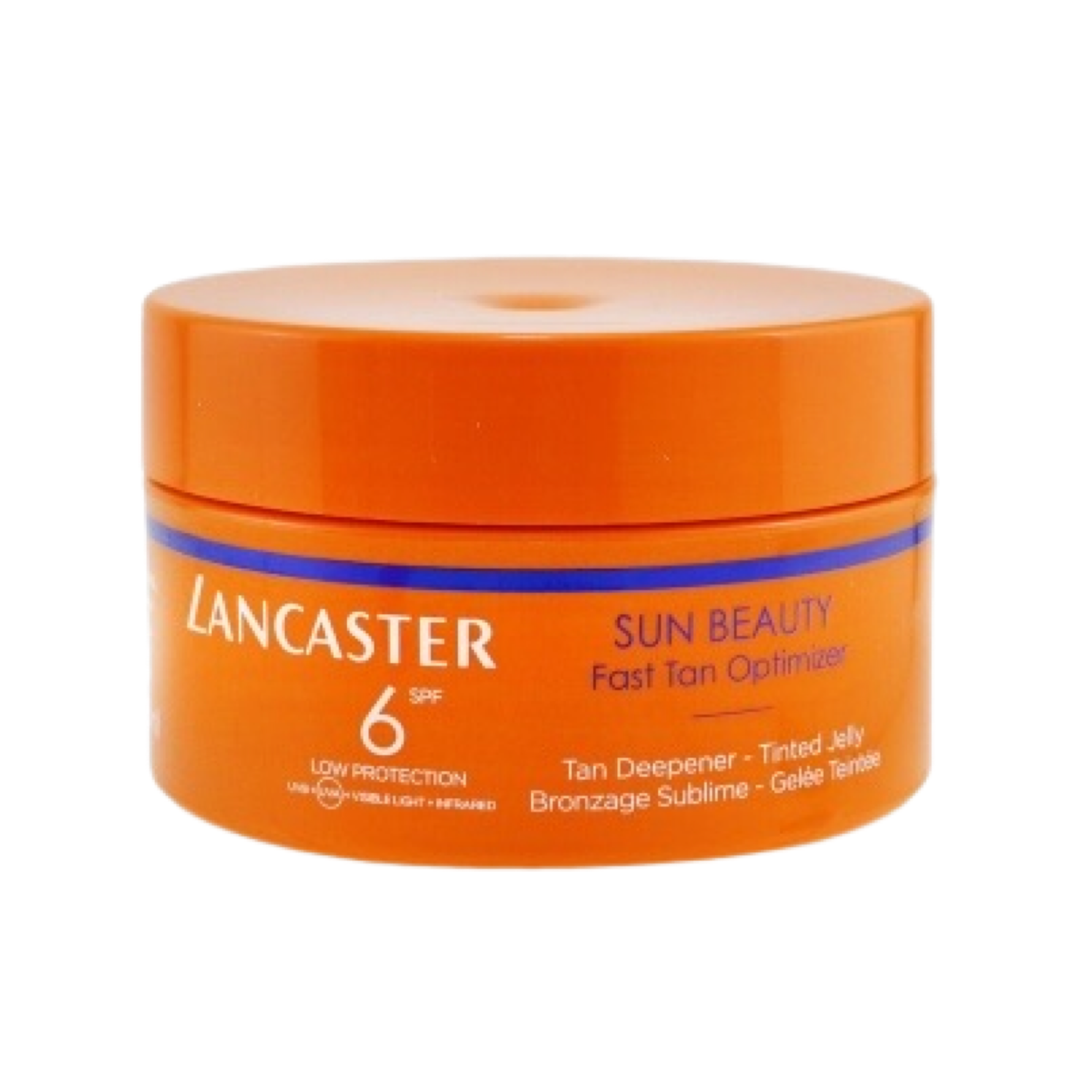 Lancaster - Sun Beauty Tan Deepener SPF 6