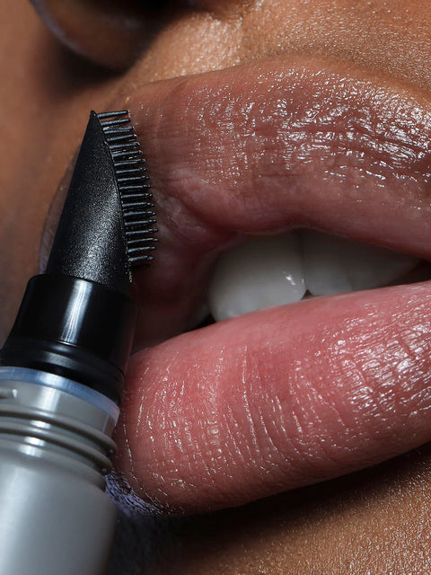 Refy - Lip Buff - Mhalaty