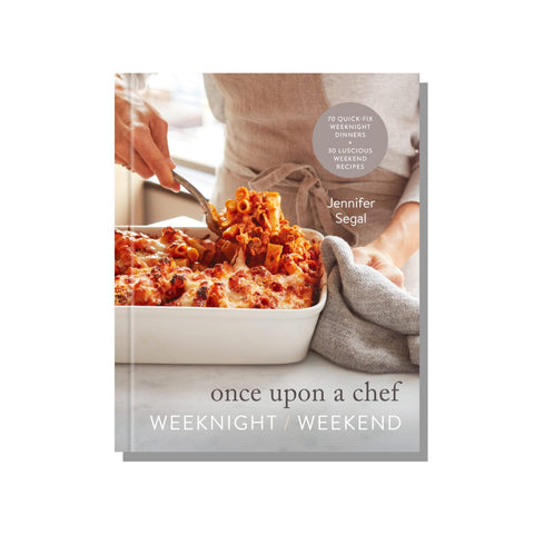 Once Upon a Chef Once Upon a Chef