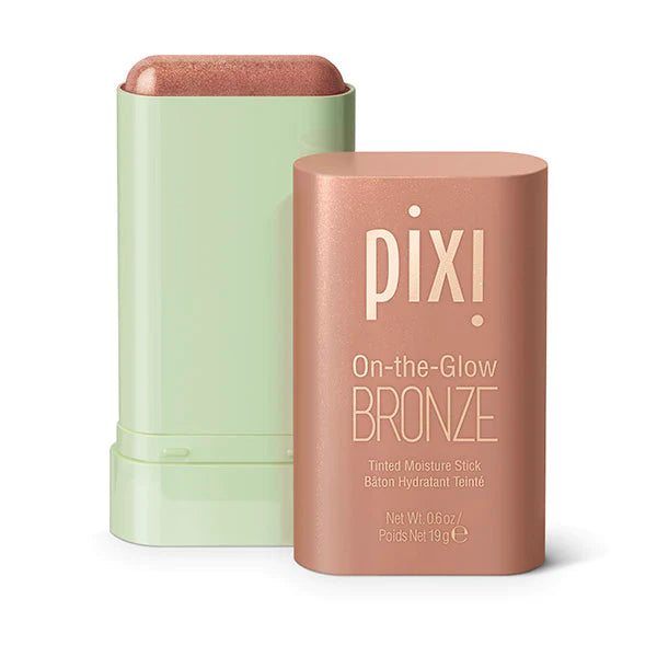 Pixi Beauty - On The Glow Bronze - Soft Glow