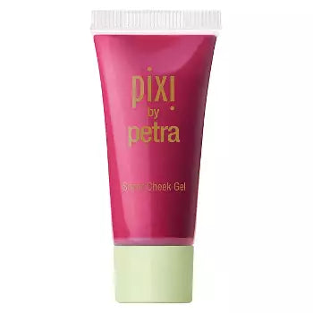 Pixi Beauty - Sheer Cheek Gel - Rosy