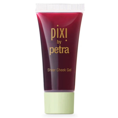 Pixi Beauty - Sheer Cheek Gel - Flushed