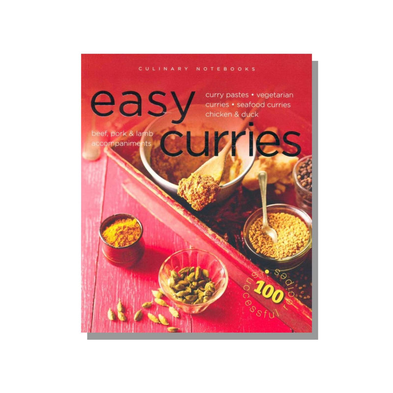 Easy Curries