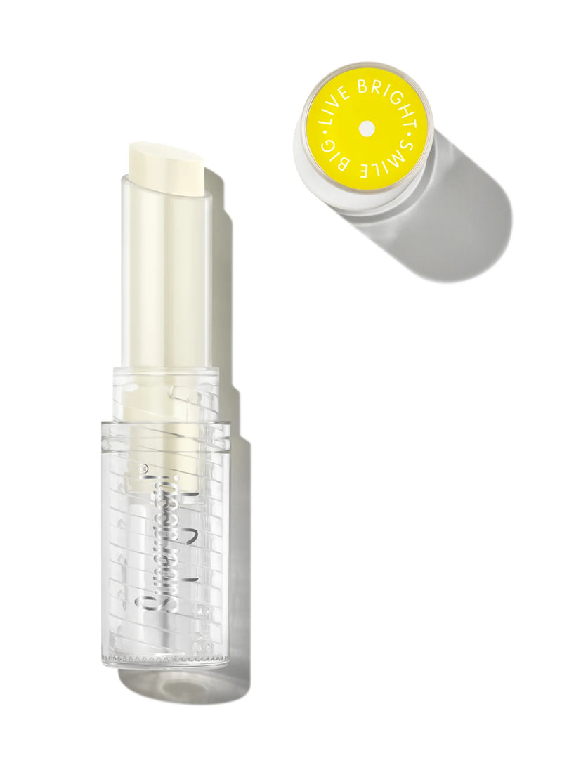 Supergoop - Unseen Lipscreen Sheer SPF 30 Lip Balm