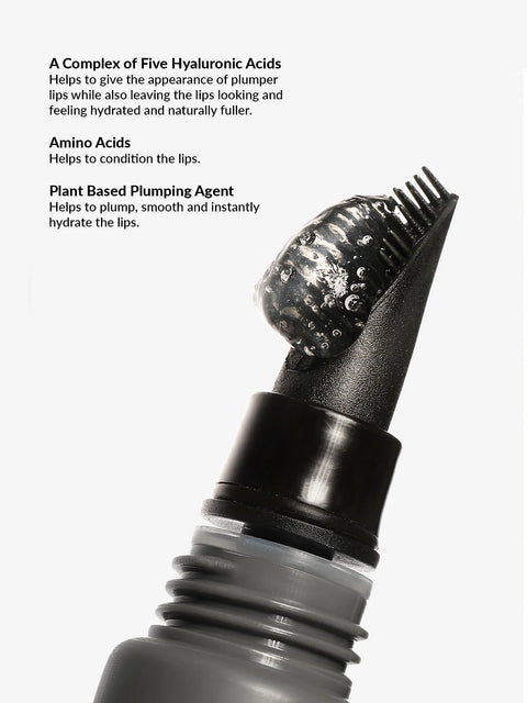 Refy - Lip Buff - Mhalaty