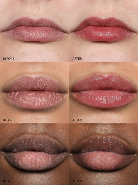 Refy - Lip Buff Refy - Lip Buff