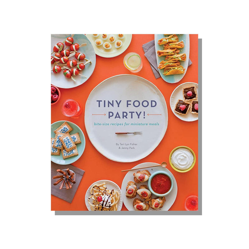 Tiny Food Party!