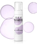 Isle Of Paradise - Self Tanning Mousse - Dark - Mhalaty